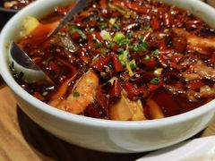 -峨嵋小镇·川菜(勒泰中心店)