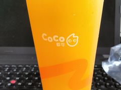 -CoCo都可(西安路民勇店)