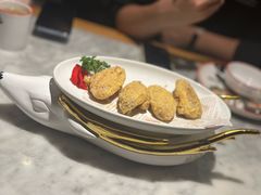 -新白鹿餐厅(第一百货店)