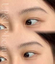 -UP&UP·半永久眉毛眼线机器野生眉