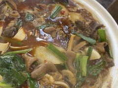 -四妹餐厅(玫瑰街店)