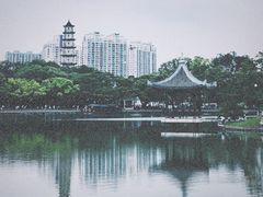 -江心屿景区
