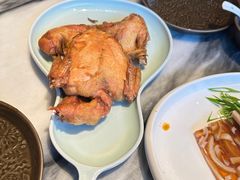 -西安饭庄·非遗陕菜(钟楼店)