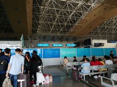 -南昌昌北国际机场