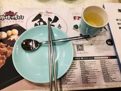 -韩时烤肉(枫蓝店)