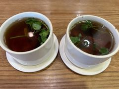 -裕记烧腊连锁餐饮(外马分店)