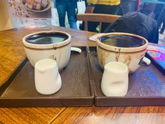 -龟金正·港式甜品(客村店)