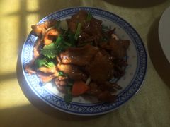 -厉家菜(德胜门总店)