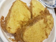 馒头炸臭干-集市口(西红门宜家店)