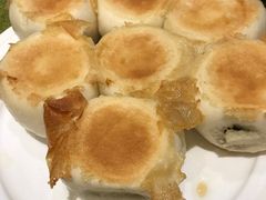 炉包-羊汤研究所(茶苑海口路店)