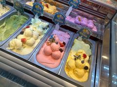 -東盛炭烤自助料理(玄武招商花园城店)