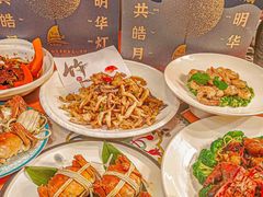 -鲜味食族水产·海鲜餐厅