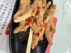 -黄师奶甜品店