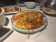 -金百万烤鸭店(良乡店)