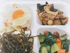 -香妃烤鸡(新奥店)