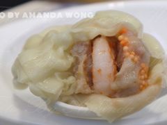 鲜虾蟹籽云吞-袁记云饺(西安路店)