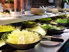 -La Mer Restaurant & Lounge