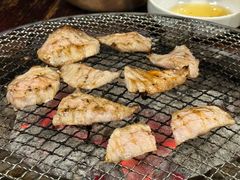 -小本家韩式烤肉(紫藤路店)