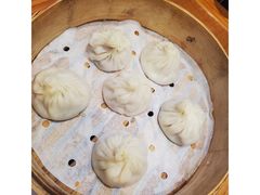 苏小柳金奖鲜肉小笼-苏小柳手工点心(人民广场分院)
