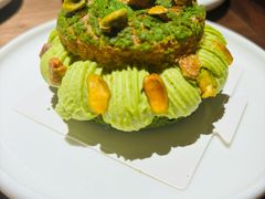 -Ten Olives甜点