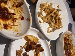 -西域阿里马新疆菜·清真(桂花路店)