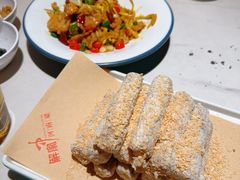 -解家河南菜(金水路店)