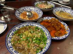 -管记水席老店(仙果市街店)