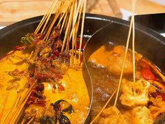 -热辣宗师·串串火锅(万达金街店)