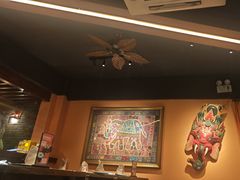 -甘尼仕印度餐厅爵士酒吧(阳春巷店)