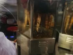 -一代烤翅王(大汉口店)