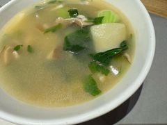 五夫手工黄粿-五夫晨照朱子小吃(度假区店)