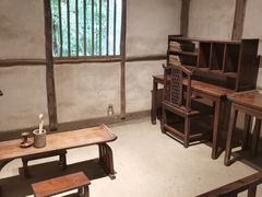 -成都杜甫草堂博物馆