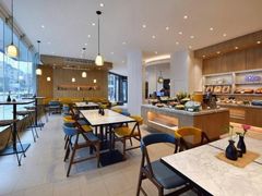 -汉庭优佳(成都一品天下蜀汉路东地铁站店)