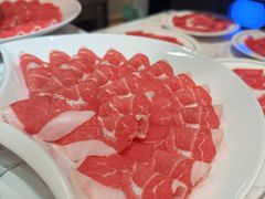 -咖啡苑自助餐厅·中国大饭店
