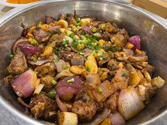 -勇记干锅居(德阳店)