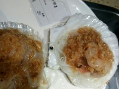 -港畔赶海蒸汽海鲜烧烤自助(仙螺岛店)