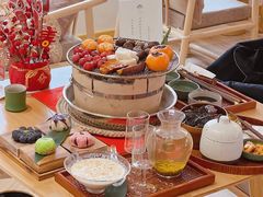 -南枝小馆(银鱼巷店)