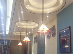 -哈啾嗨·蒙文化主题餐厅(京汉新城店)