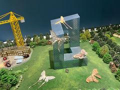 -南宫五洲植物乐园