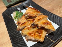 -Minase水濑·日料放题(外滩店)
