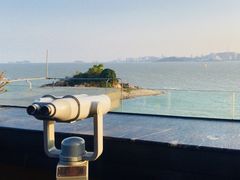 -影吧•悬崖海景(珠海凤凰湾悦椿酒店)
