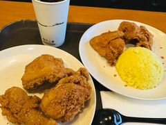 -Borenos Fried Chicken(Asia City)