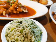 -奶奶的味道(胶州路店)