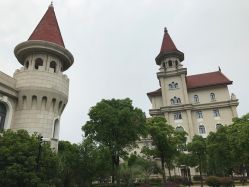 -上海美兰湖妇产科医院
