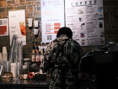-阿sir咖啡(陶谷新村店)