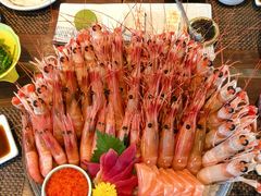 -田舍家Inakaya·炉端烧·铁板烧(天汇igc店)