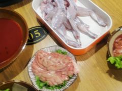 -铭记蛙小仙·活蛙畅享(CBD万达广场店)