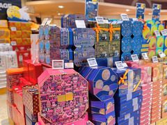 -Olé精品超市(广州太古汇店)