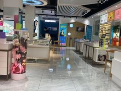 -宝岛眼镜·星创视光中心(威海路店)