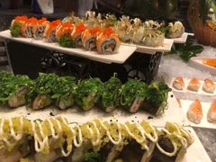 -长沙富力万达文华酒店